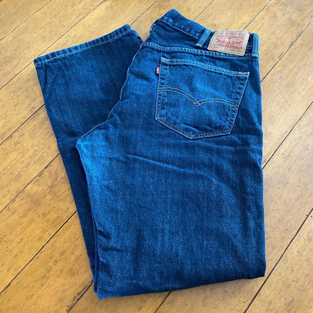 Levi’s GUC